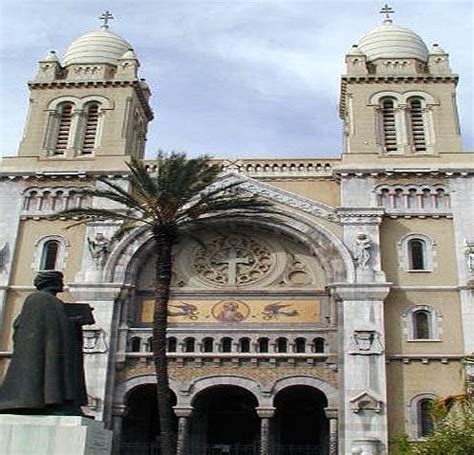 30 BEST Places to Visit in Tunis - UPDATED 2023 (with Photos & Reviews ...