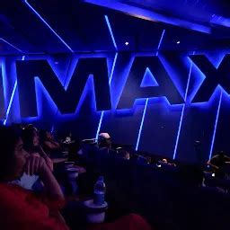 PVR 4DX, Vega City, Bannerghatta Road, Bengaluru - Movie theater ...