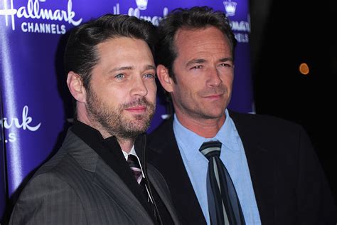 Jason Priestley News