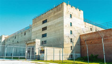 How to contact an inmate at Calhoun State Prison - Inmate Help