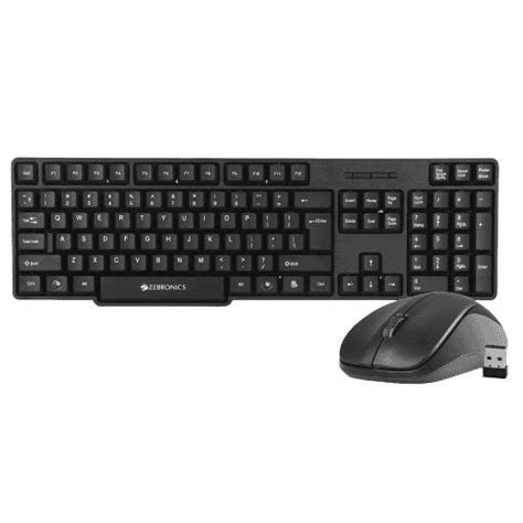 Accessories :: Computer Accessories :: Keyboards :: Zebronics Zeb ...