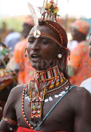 Rendille Tribe: Kenya’s Camel Herders and Their Desert Adaptation