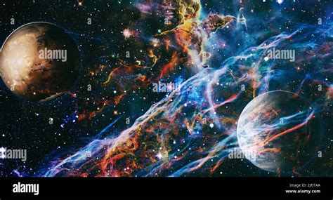 Space 的图像结果