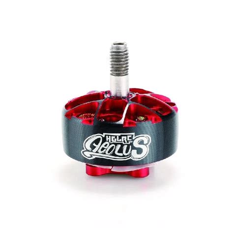 HGLRC Aeolus 2306.5 2550KV 4S Brushless Motor – Vinatay Skytech
