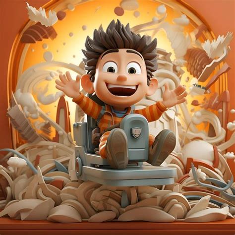 Creative Animation 的图像结果