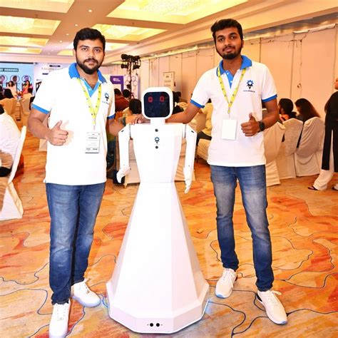 Intelligent Robot 的图像结果