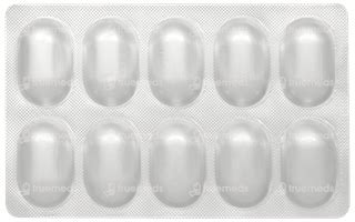 Hhtelm H Tablet 10: Uses, Side Effects, Price & Substitutes
