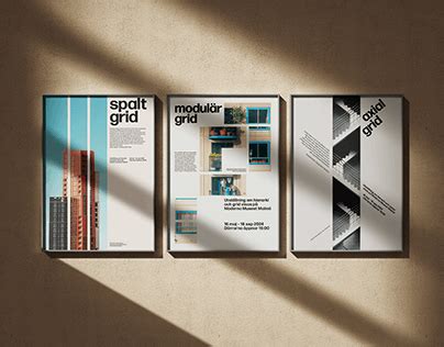 Image result for Modular Grid Design
