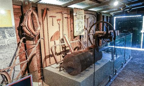 BANKFOOT HOUSE HERITAGE PRECINCT - All You Need to Know BEFORE You Go ...