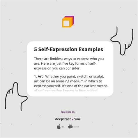 Self-expression Values Examples 的图像结果