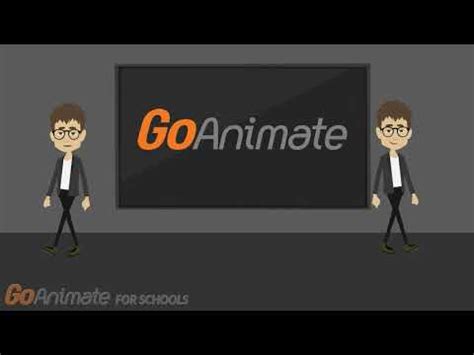 Image result for GoAnimate Channel Sign Off