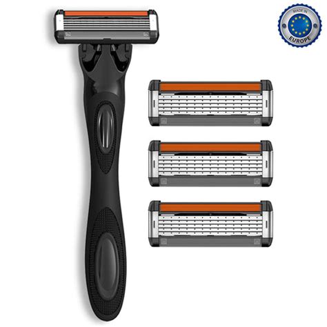 Men Razors New