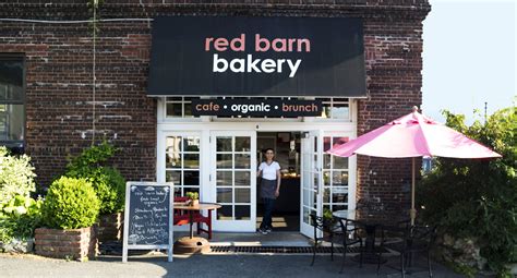 Table Talk: Red Barn Bakery is a real treat - Westfair Communications