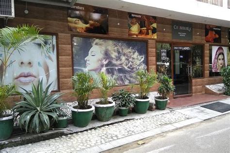 The 10 Best Makeup Salons in Sector 7, Dwarka - Weddingwire.in