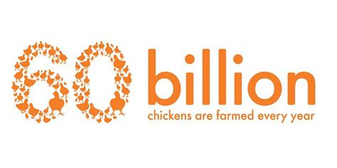 10 reasons why we need a Change For Chickens