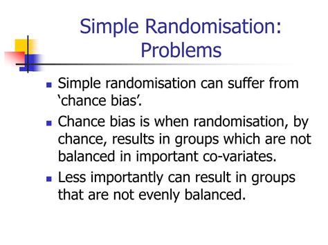 Image result for Random Allocation