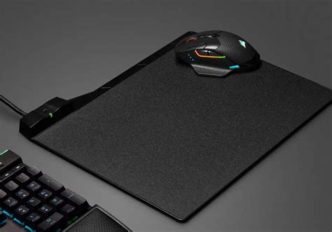 Image result for How To Use Mouse Pad of Mouse