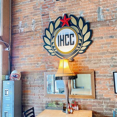 Iron Horse Coffee Company in Rogers - Only In Arkansas