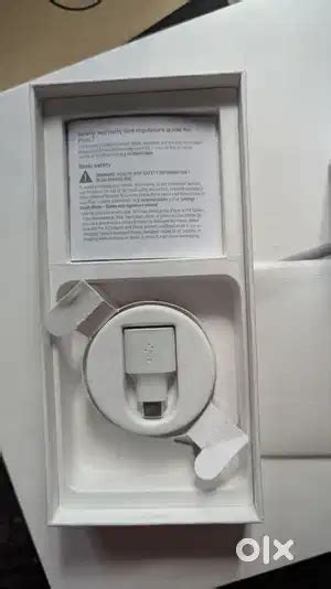 Pixel 7 8gb/256gb - Mobile Phones - 1827245387