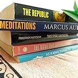 Meditations : Marcus Aurelius: Amazon.in: Books