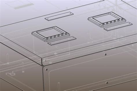 Image result for Modular Distribution Bar