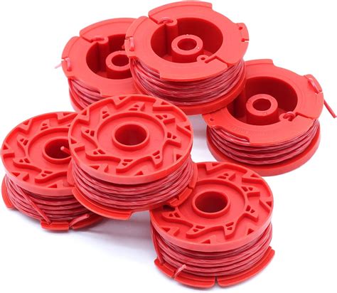 Image result for Craftsman String Trimmer Line Replacement