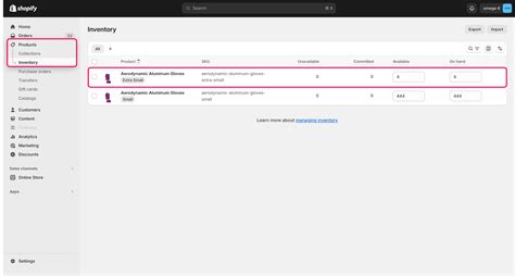 Meta Keywords Shopify