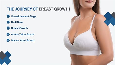 When Do Boobs Stop Growing? Finding the Perfect Time for Breast Surgery