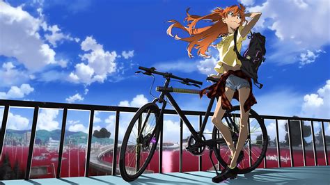 Asuka 4K Wallpapers - Top Free Asuka 4K Backgrounds - WallpaperAccess