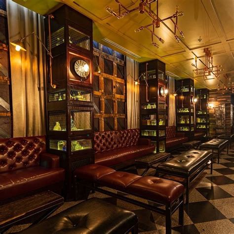 Berkshire Room - Semi-Private Room - Restaurant in Chicago, IL | The Vendry