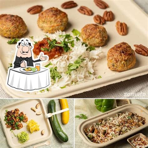 Ravioli Fit Foods, Hyderabad - Restaurant menu, prices and reviews