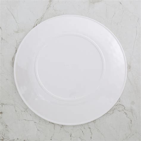 Buy Meadows-Madora Floral Dinner Plates - Melamine - Dinner Plate - 2 ...