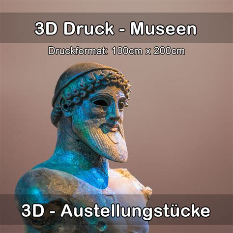 3D Druck Sassenburg - 3D Druckservice Sassenburg