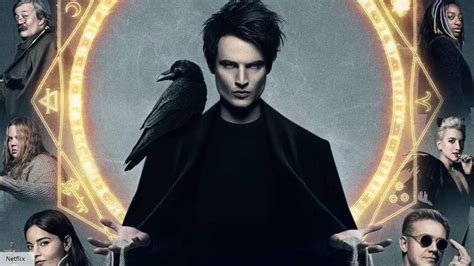 The Sandman cast and characters guide: Who are the stars of the show?