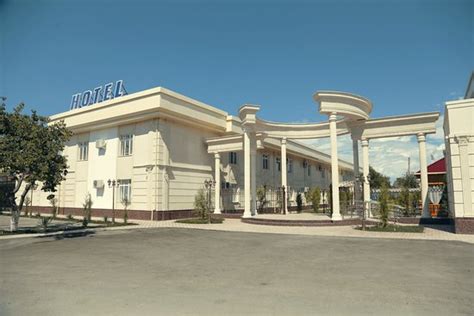 BRAVO LYUKS (Urgench) - Hotel Reviews, Photos, Rate Comparison ...