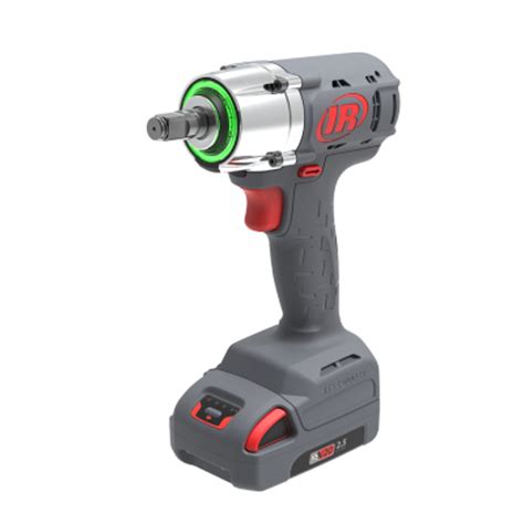 Professional Cordless Power Tools | Ingersoll Rand