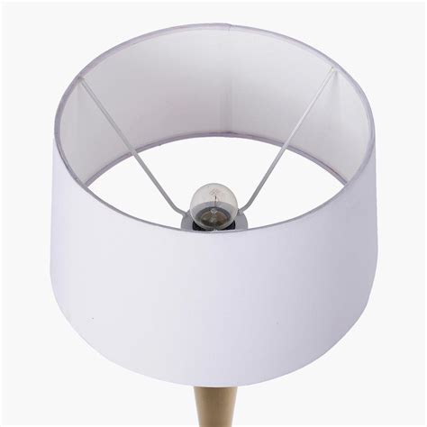 Buy HOMESAKE Metal Table Lamp from Homesake at just INR 5400.0