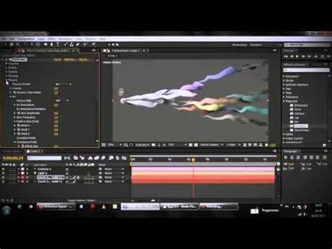 Image result for CS6 Trapcode's With Tutorial
