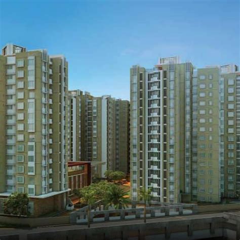 3 BHK Homes by Divyasree Developers - Dwello - Dwello
