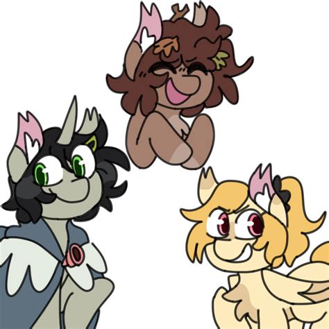 Image result for Amphibia MLP