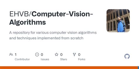 Image result for Computer Vision Algorithms