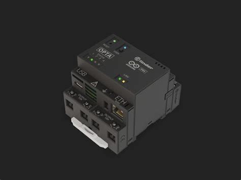 Image result for Arduino Opta Projects