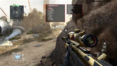 Image result for Adfly Mod Menu BO2 PS3