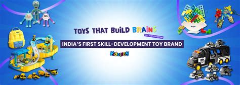Kidology - Buy Toys for Children - Kids & Baby Toys – Kidology – Shop ...