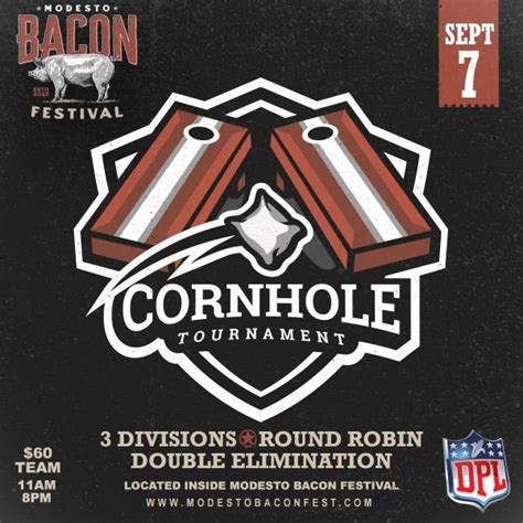 Modesto Bacon Fest! , Modesto Califorina, 7 September 2024 | AllEvents