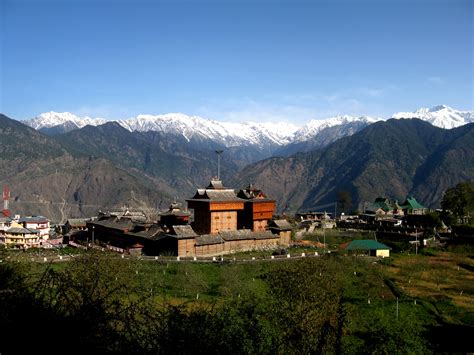 BHIMAKALI TEMPLE