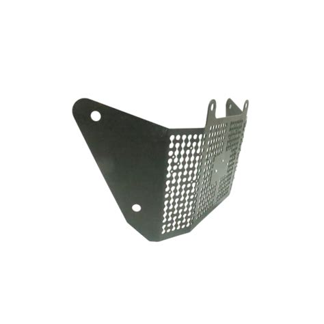 Radiator Guard (KTM Logo) For KTM Adventure | Motocare