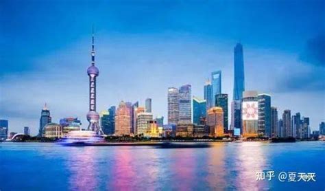 最新政策！2021年留学归国人员落户上海需要符合什么条件？ - 知乎