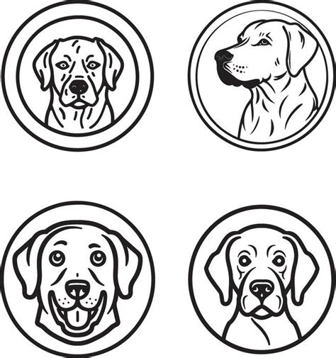 Image result for Labrador Retriever Logo