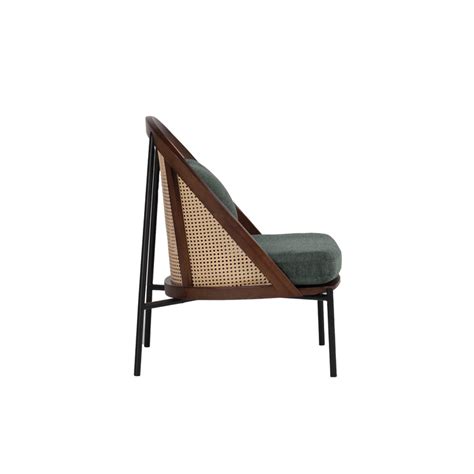 Ribbon Accent Chair – Bay Window